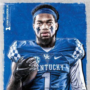 Lynn Bowden Jr Poster